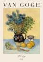 Still Life Plakat Plakat / 100x150cm