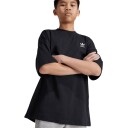 Adidas Originals T skjorte Tee Svart