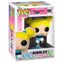 Northix Powerpuff Girls Bubbles Figur 5 Tommer