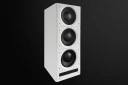 XTZ Cinema SUB 3 X 12 Subwoofer - Hvit THX, 2700 watt