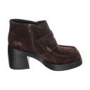 Vagabond Shoemakers Dame Sko Brun 38 EU,