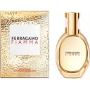 Ferragamo Fiamma Eau de Parfum 35 ml - Elegant Fruktig Duft
