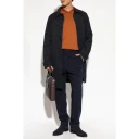Paul Smith Herre Topper Brun M,