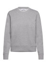 Boozt Merchandise Sweat O-Neck - Grey - L