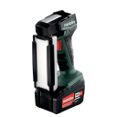 Metabo LED Lampe SLA 14.4 18