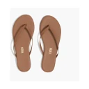 Tkees Dame Sko Brun 41 EU,