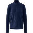 Haglöfs Women"s Buteo Mid II Jacket Tarn Blue XS