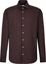 Seidensticker Casual Shirt Regular   WINE RED   38
