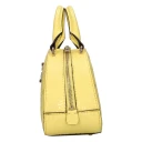 Guess Dame Vesker Gul ONE SIZE,