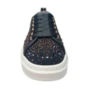 Alexander Smith Dame Sko Svart 36 EU,