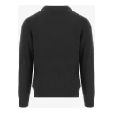 Vince Herre Strikkevarer Svart 2XL,