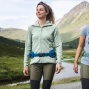 Bergans  Driv Hippack 6 - 25371 Dark Jade Green/Light Jade Green 6