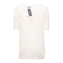 Woolrich Dame Topper Hvit S,