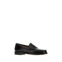 Sebago Herre Sko Svart 45 EU