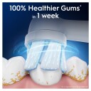 Oral-B iO Gentle Care børstehoder 8 stk white