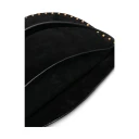 Isabel Marant Dame Vesker Svart ONE SIZE,
