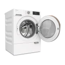 Miele W2 WK770P WCS Vaskemaskin