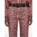 Zimmermann Dame Bukser Rosa M,
