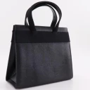 Salvatore Ferragamo Pre-owned Dame Pre-owned Svart