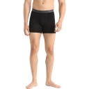 Icebreaker Anatomica Boxers Herre