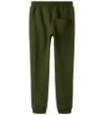 Name It Joggebukser   Noos   NkmFlo   Rifle Green   Name It   2 år (92)   Joggebukse Armygrønn Grønn