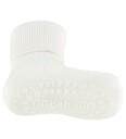 Gobabygo - Krabbesokker I Bambus - Off-White