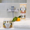 Rudy Profumi Shower & Bath Gel   Sicilian Orange Blossom Hvit