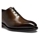 Santoni Herre Sko Brun 40 1/2 EU,