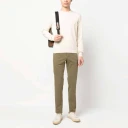Pt01 Herre Bukser Beige 3XL,