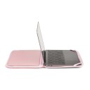 PHILBERT SOLSKJERMING OG PERSONVERN BÆREVESKE MACBOOK 13", ROSA