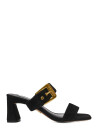 Steve Madden Toriann Black 42