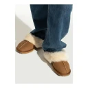 Emu Dame Sko Beige 39 EU,