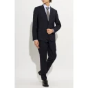 Paul Smith Herre Dress Blå 2XL,