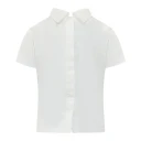 Givenchy Dame Topper Hvit XS,