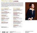 Maria Callas  La Divina: The Best Of Maria Callas  LP/Vinyl