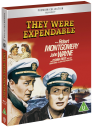 They Were Expendable 1945 / Lynangrep Bluray