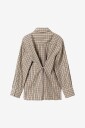 Twist & Tango   Skjorte Juniella Shirt   Beige