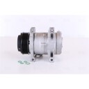 AC kompressor NISSENS 890874