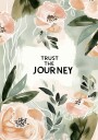 Journey in Bloom Plakat / 70x100cm