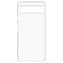 Silikondeksel Google Pixel 8 - Gjennomsiktig