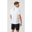 Bjørn Borg Ace Polo Shirt Herre We/Brilliant White XL