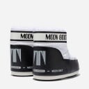 Icon Low Nylon White
