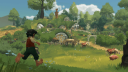 Tales of the Shire  Spill