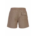 Kiton Herre Svømmetøy Flerfarget 3XL,