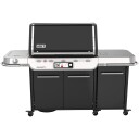 Weber Summit FS38X E gassgrill