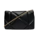 Love Moschino Dame Vesker Svart ONE SIZE,
