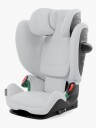 Cybex Pallas G3 Beltestol I-Size 76-150cm Maks 50kg Fog Grey