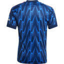 Adidas Arsenal FC 25/26 Bortedrakt Junior Night Indigo/Grey Two 164