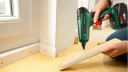 Bosch 18V Trådløs Limpistol med 11 mm Dyse - Uten Batteri