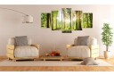 Bilde Forest Kingdom 200x100 Artgeist sp. z o. o.